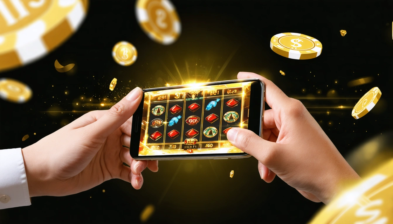 bonus Olimp Casino